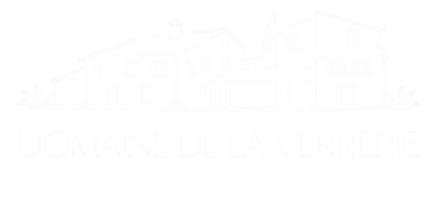 Domaine de la Verrerie — Gard, Cévennes