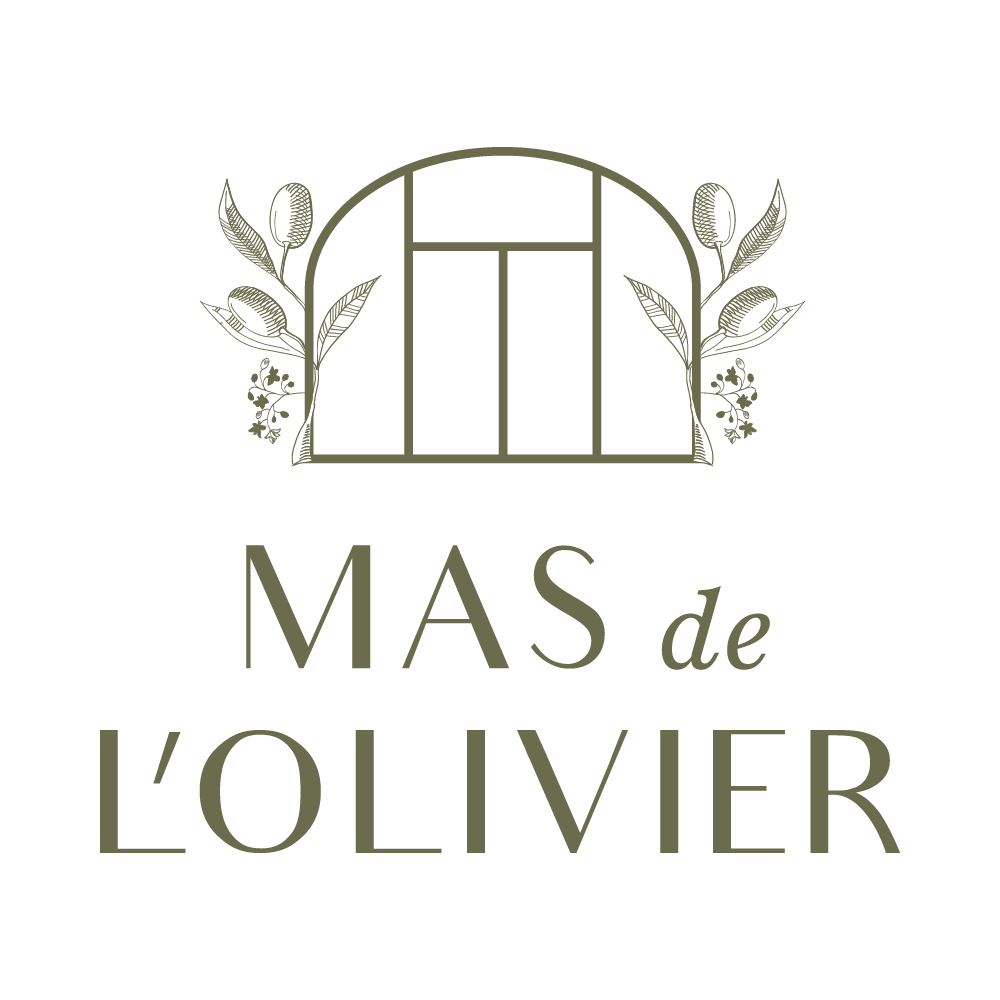 Mas de l’Olivier