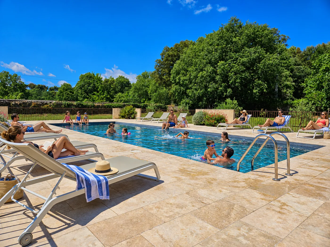 Domaine de la Verrerie