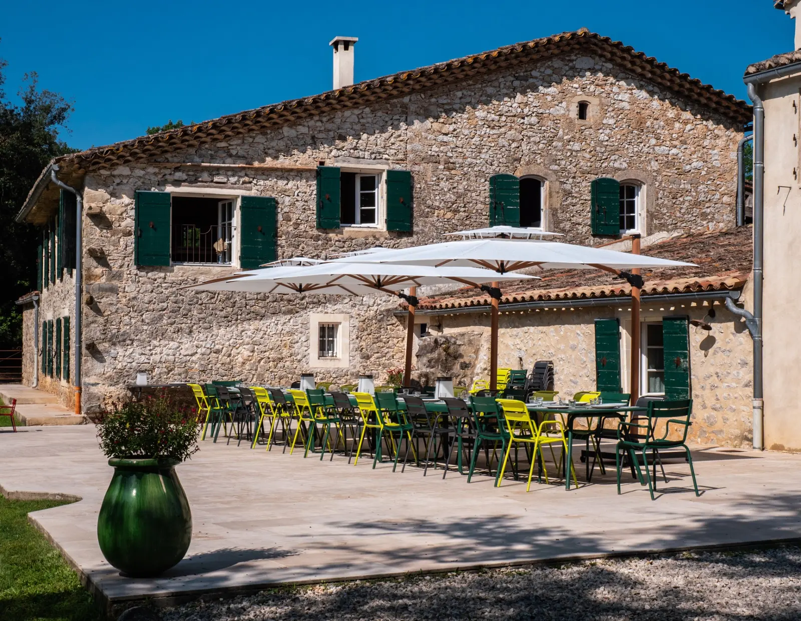 Domaine de la Verrerie